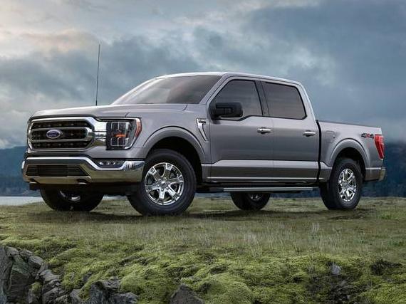 FORD F-150 2022 1FTFW1E5XNFB81860 image