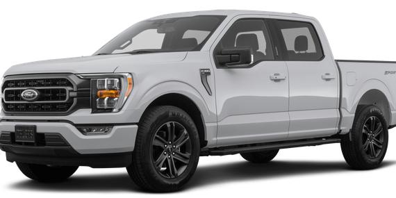 FORD F-150 2022 1FTFW1E80NKE94031 image
