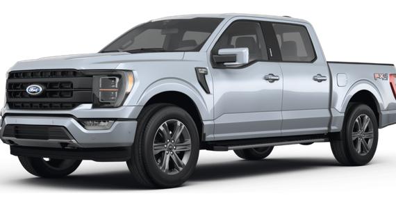 FORD F-150 2022 1FTFW1E8XNKF01597 image