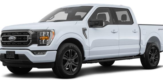 FORD F-150 2022 1FTEW1EB6NFA73219 image