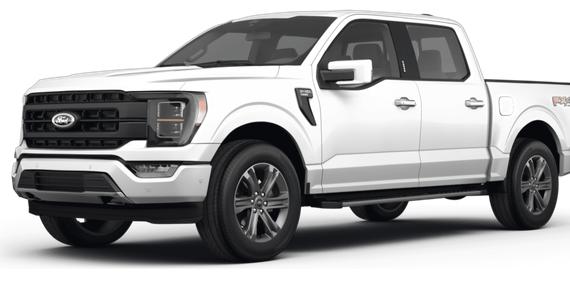FORD F-150 2022 1FTFW1E84NFB80651 image