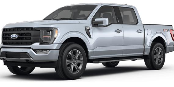 FORD F-150 2022 1FTFW1E81NFB74015 image