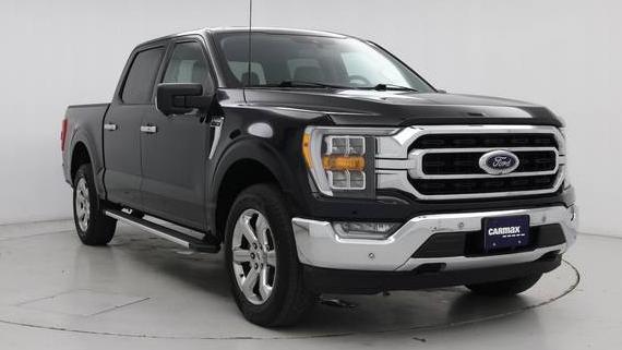 FORD F-150 2022 1FTEW1EP8NFA57387 image