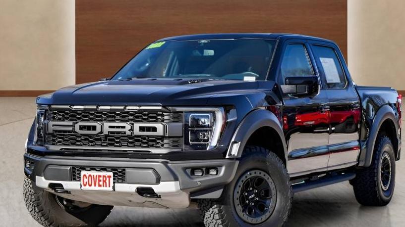 FORD F-150 2022 1FTFW1RG6NFA84134 image