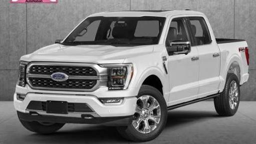 FORD F-150 2022 1FTFW1E88NFA24161 image