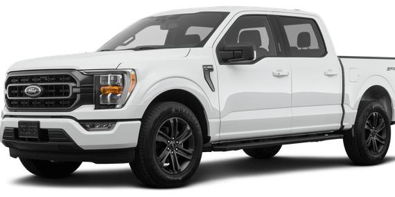 FORD F-150 2022 1FTFW1E8XNKE99477 image