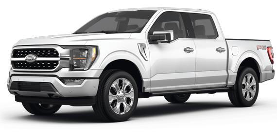 FORD F-150 2022 1FTFW1ED4NFA69627 image