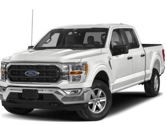 FORD F-150 2022 1FTEW1CP0NKD41459 image