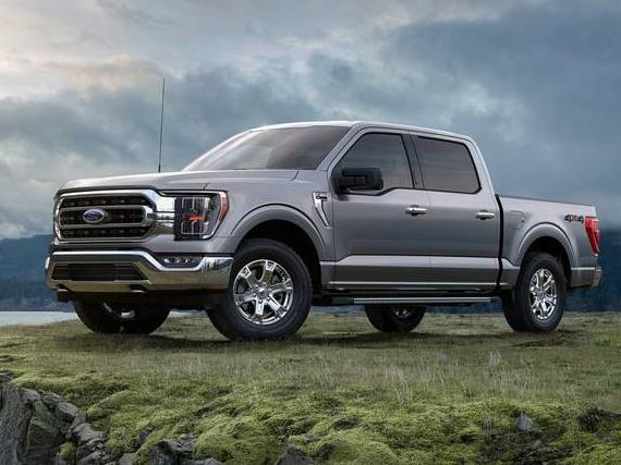 FORD F-150 2022 1FTFW1E50NFC31990 image