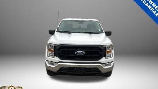 FORD F-150 2022 1FTEW1EB3NKE91423 image