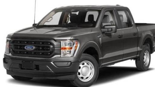 FORD F-150 2022 1FTEW1EP2NFA60124 image