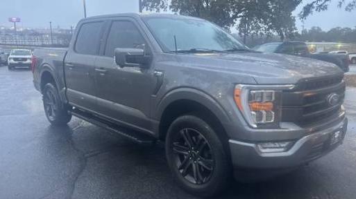 FORD F-150 2022 1FTFW1E87NKD21445 image