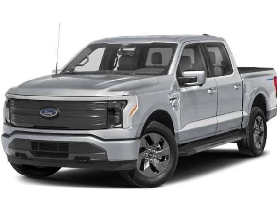 FORD F-150 2022 1FT6W1EV7NWG13465 image
