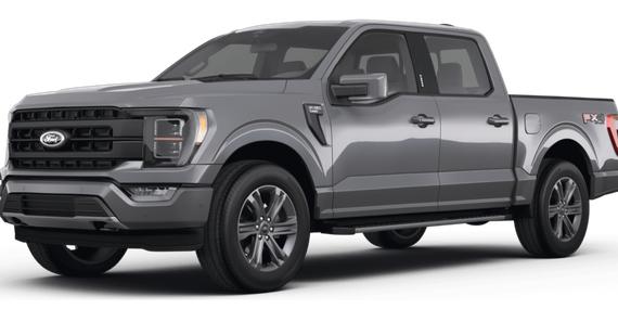 FORD F-150 2022 1FTFW1E88NFC31472 image