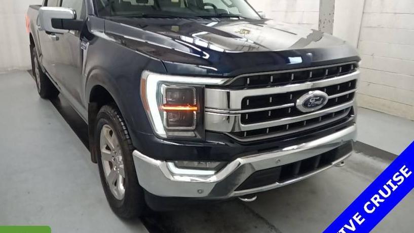 FORD F-150 2022 1FTFW1E89NFB90317 image