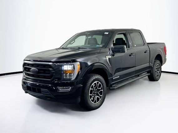FORD F-150 2022 1FTFW1ED9NFA39751 image