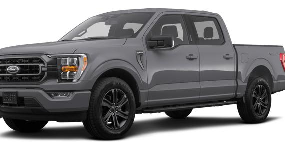 FORD F-150 2022 1FTEW1EPXNFC46431 image