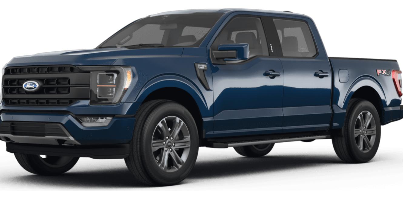 FORD F-150 2022 1FTEW1CP4NFB63077 image