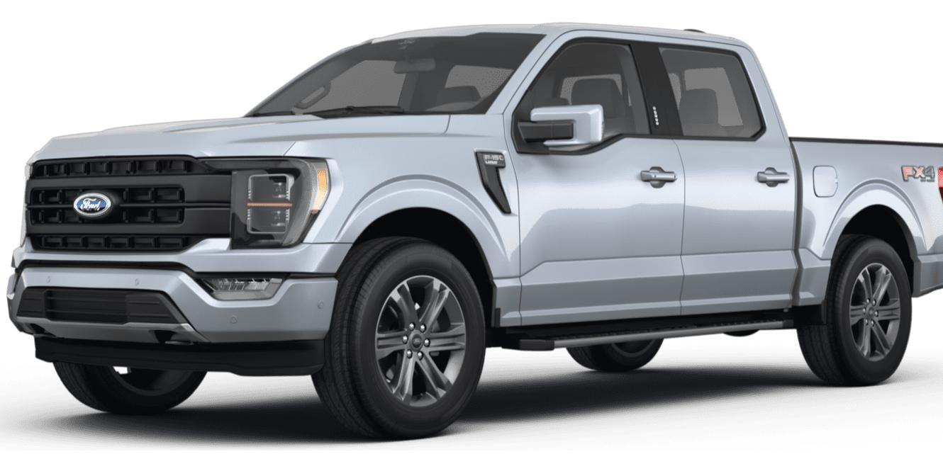 FORD F-150 2022 1FTEW1EP8NFA57616 image