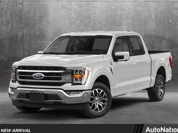 FORD F-150 2022 1FTFW1ED7NFA50294 image