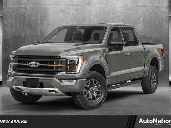 FORD F-150 2022 1FTEW1E89NFC10898 image