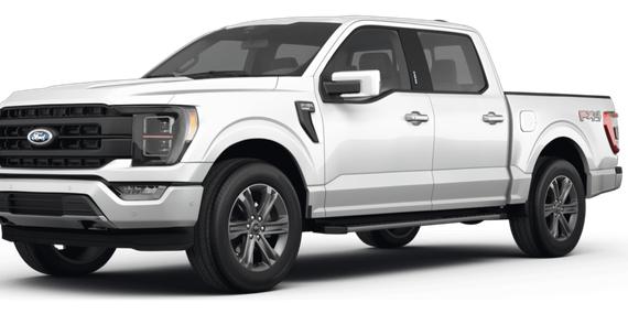 FORD F-150 2022 1FTFW1E50NFB55221 image