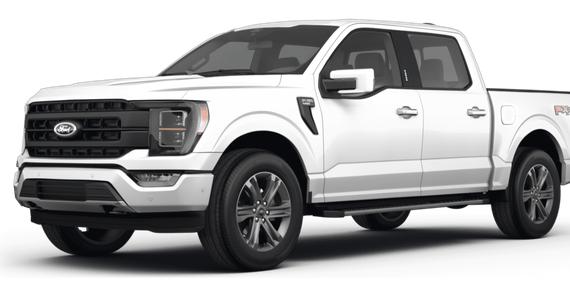 FORD F-150 2022 1FTFW1E58NFB74955 image