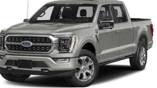 FORD F-150 2022 1FTFW1E85NFB32365 image