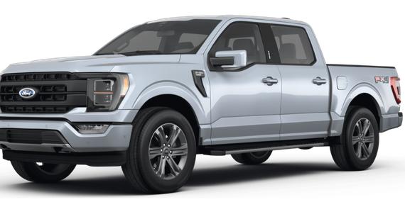 FORD F-150 2022 1FTFW1ED6NFB76288 image