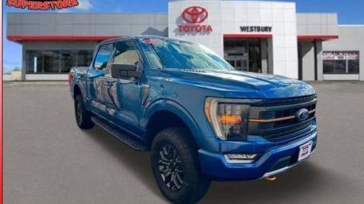 FORD F-150 2022 1FTEW1E82NFA22272 image