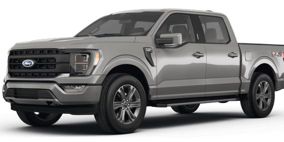 FORD F-150 2022 1FTFW1ED9NFB77919 image