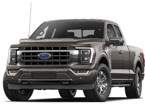 FORD F-150 2022 1FTFX1E56NKE42566 image