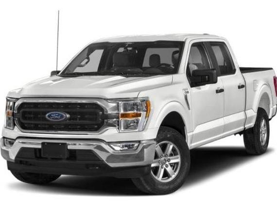 FORD F-150 2022 1FTEW1EP4NFA39405 image
