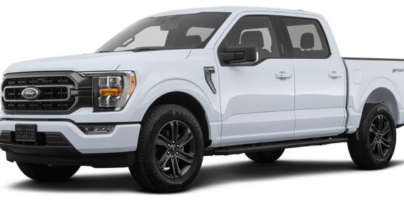 FORD F-150 2022 1FTFW1E50NFA20059 image