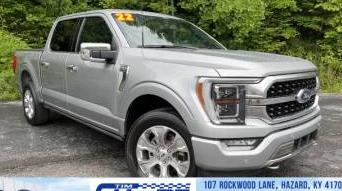 FORD F-150 2022 1FTFW1E83NFB23504 image