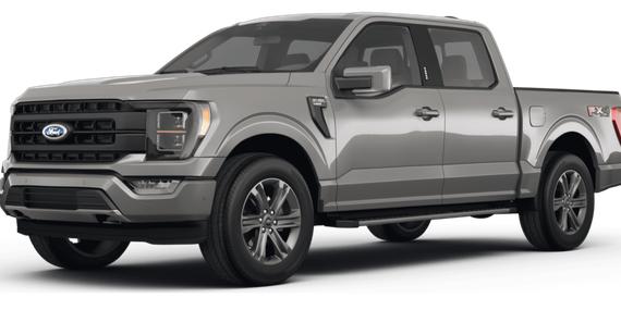 FORD F-150 2022 1FTFW1E83NFC22050 image