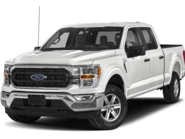 FORD F-150 2022 1FTFW1E83NFB44031 image