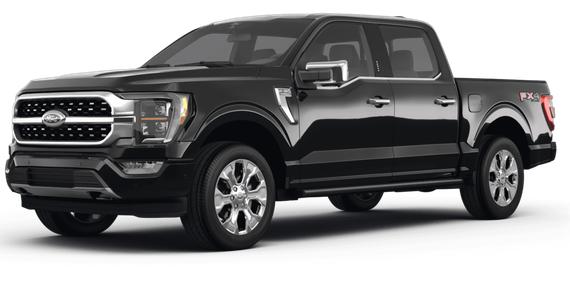 FORD F-150 2022 1FTFW1E84NFC37236 image