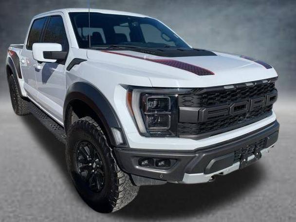 FORD F-150 2022 1FTFW1RG4NFA14695 image