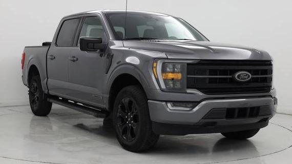 FORD F-150 2022 1FTFW1ED5NFB47011 image
