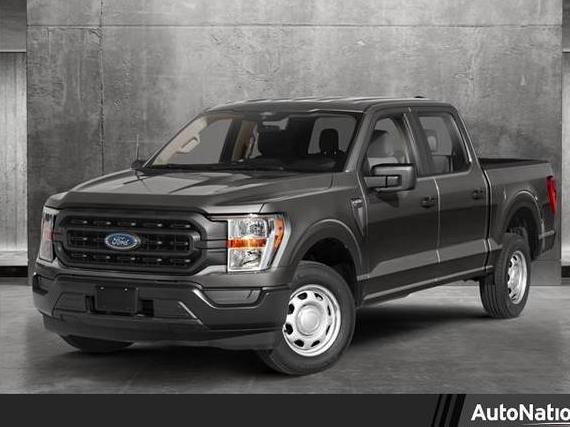 FORD F-150 2022 1FTEW1CPXNKE36286 image