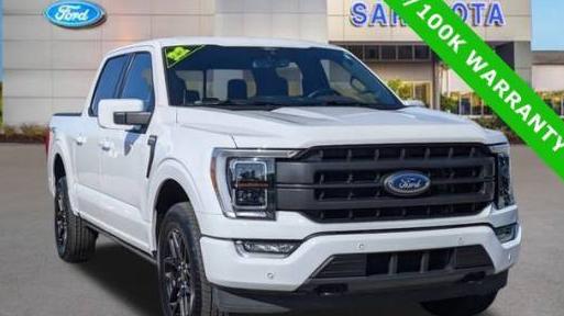 FORD F-150 2022 1FTFW1E81NFA89935 image