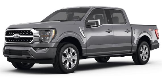 FORD F-150 2022 1FTFW1E81NFB67159 image