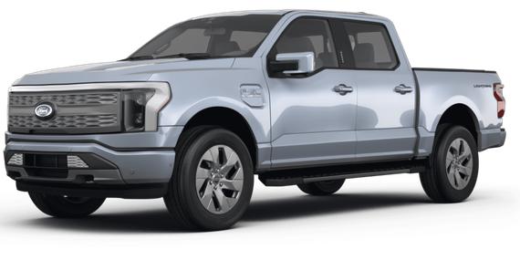 FORD F-150 2022 1FTVW1EL5NWG15922 image