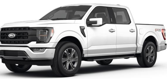 FORD F-150 2022 1FTFW1E86NFB89982 image