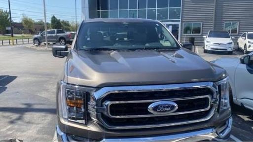FORD F-150 2022 1FTFW1E51NFA60487 image