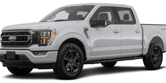FORD F-150 2022 1FTEW1EP4NKD74512 image