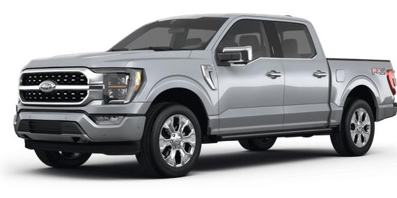 FORD F-150 2022 1FTFW1ED8NFA53804 image
