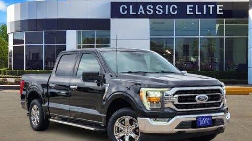 FORD F-150 2022 1FTEW1CP1NFA47044 image