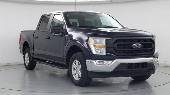 FORD F-150 2022 1FTEW1EP9NKD94724 image